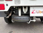 Super CARRY truck 4WD