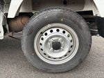 Super CARRY truck 4WD