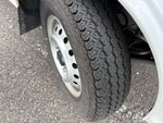 Super CARRY truck 4WD