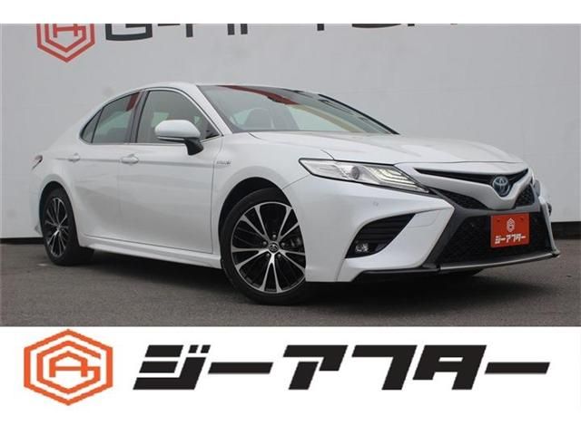 CAMRY HYBRID