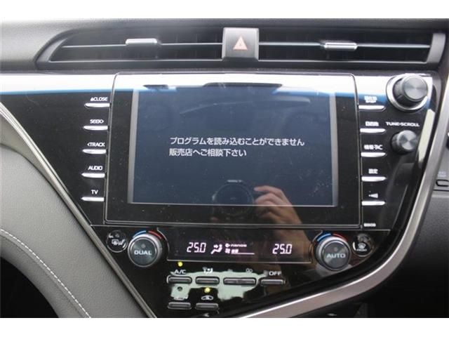 CAMRY HYBRID