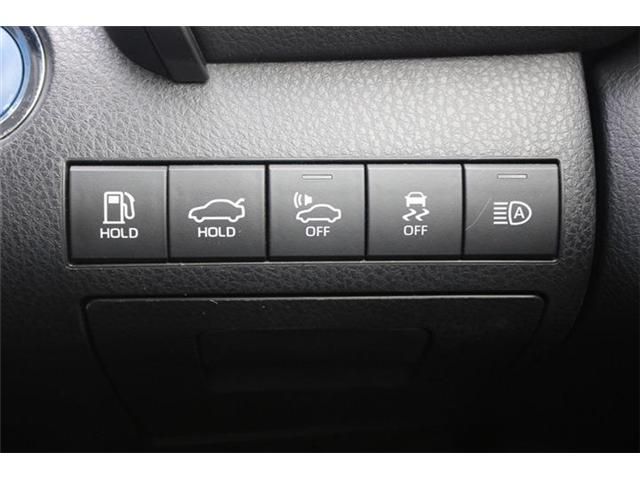 CAMRY HYBRID
