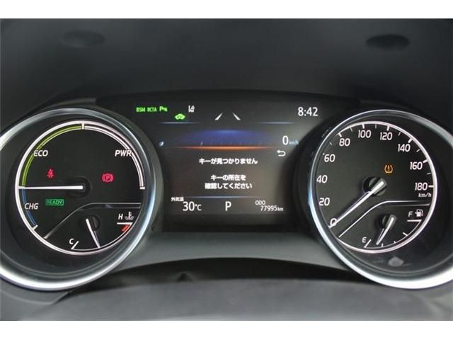 CAMRY HYBRID