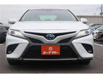 CAMRY HYBRID
