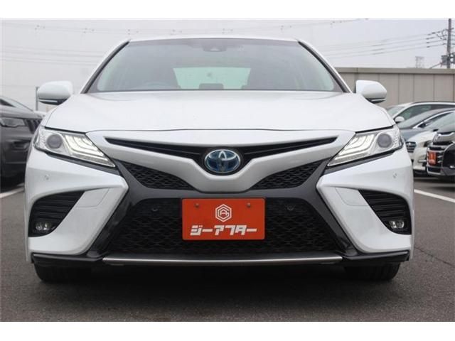 CAMRY HYBRID