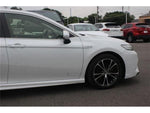 CAMRY HYBRID