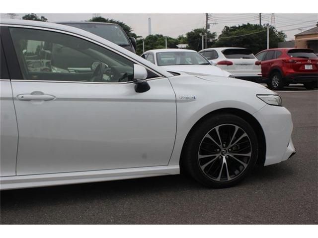 CAMRY HYBRID
