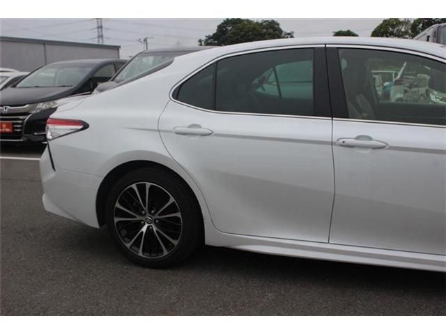 CAMRY HYBRID