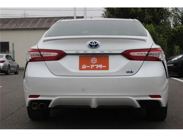 CAMRY HYBRID