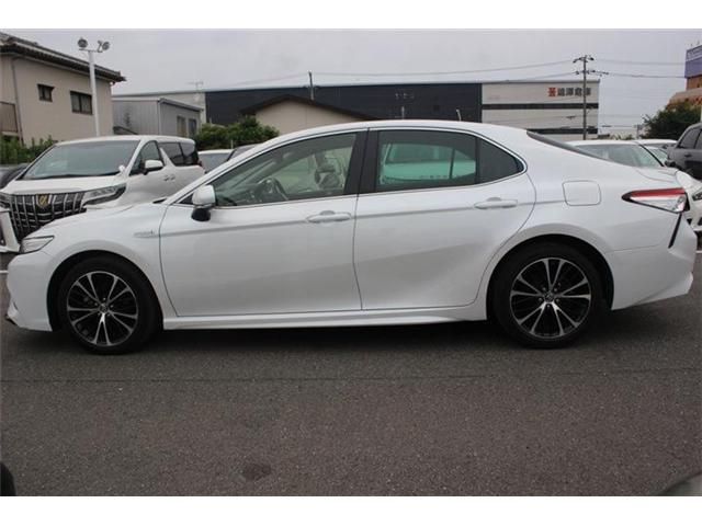 CAMRY HYBRID
