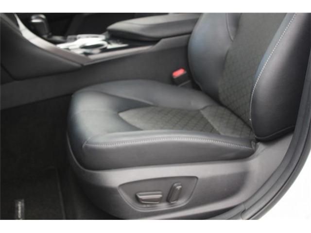 CAMRY HYBRID