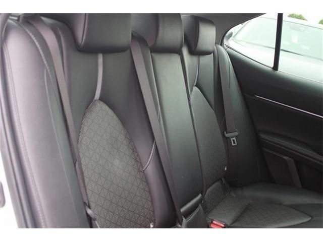 CAMRY HYBRID