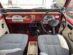 LANDCRUISER van