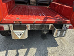 LANDCRUISER van