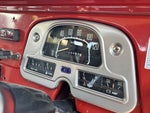LANDCRUISER van