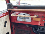 LANDCRUISER van