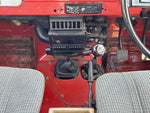 LANDCRUISER van