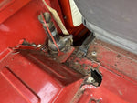 LANDCRUISER van