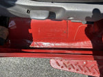 LANDCRUISER van