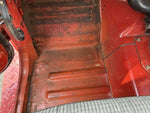 LANDCRUISER van