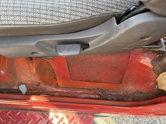 LANDCRUISER van