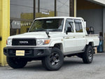 LANDCRUISER PICKUP