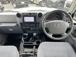 LANDCRUISER PICKUP
