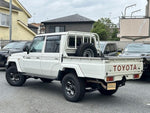 LANDCRUISER PICKUP