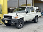 LANDCRUISER PICKUP