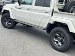LANDCRUISER PICKUP