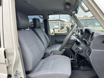 LANDCRUISER PICKUP
