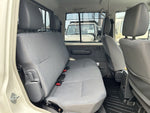 LANDCRUISER PICKUP