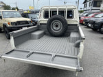 LANDCRUISER PICKUP