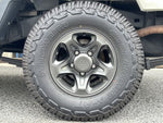 LANDCRUISER PICKUP