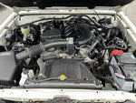 LANDCRUISER PICKUP