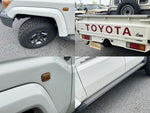 LANDCRUISER PICKUP