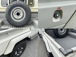 LANDCRUISER PICKUP