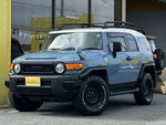 FJ CRUISER 4WD