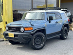 FJ CRUISER 4WD
