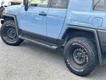 FJ CRUISER 4WD