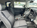 FJ CRUISER 4WD