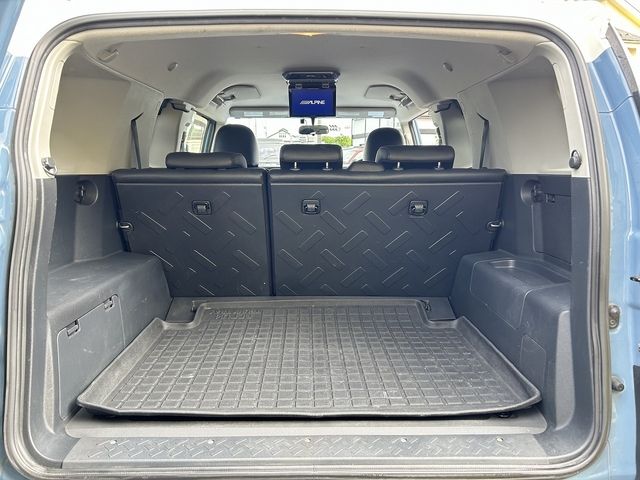 FJ CRUISER 4WD