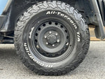 FJ CRUISER 4WD
