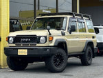 LANDCRUISER 70