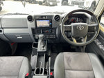 LANDCRUISER 70