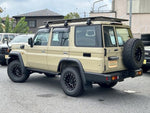 LANDCRUISER 70