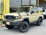 LANDCRUISER 70