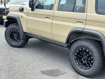 LANDCRUISER 70