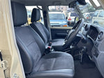 LANDCRUISER 70