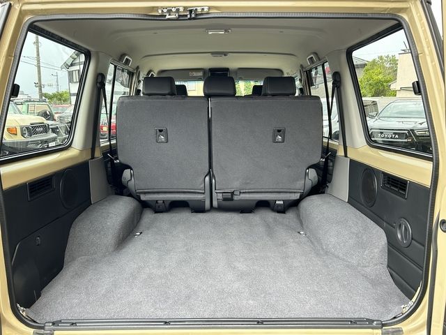 LANDCRUISER 70